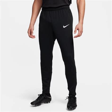 nike dry academy 19 trainingsbroek kpz zwart|Nike Men's Dri.